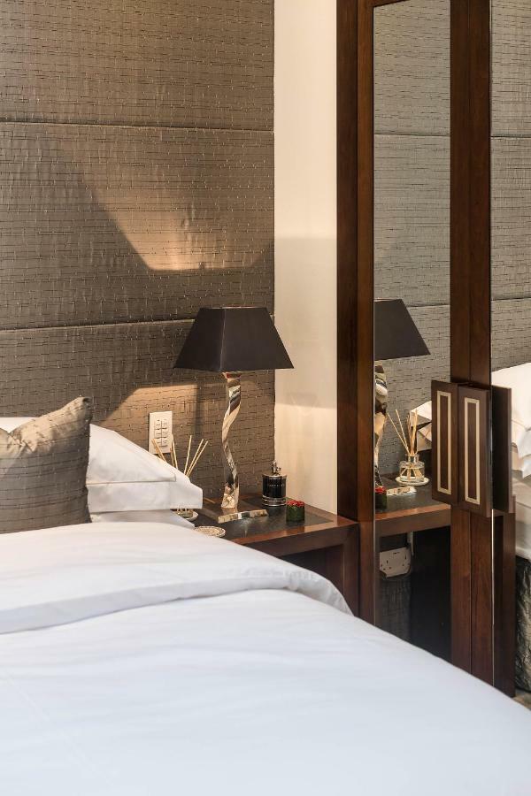Spectacular Knightsbridge House Harrods 1 Minute Vila Londres Exterior foto